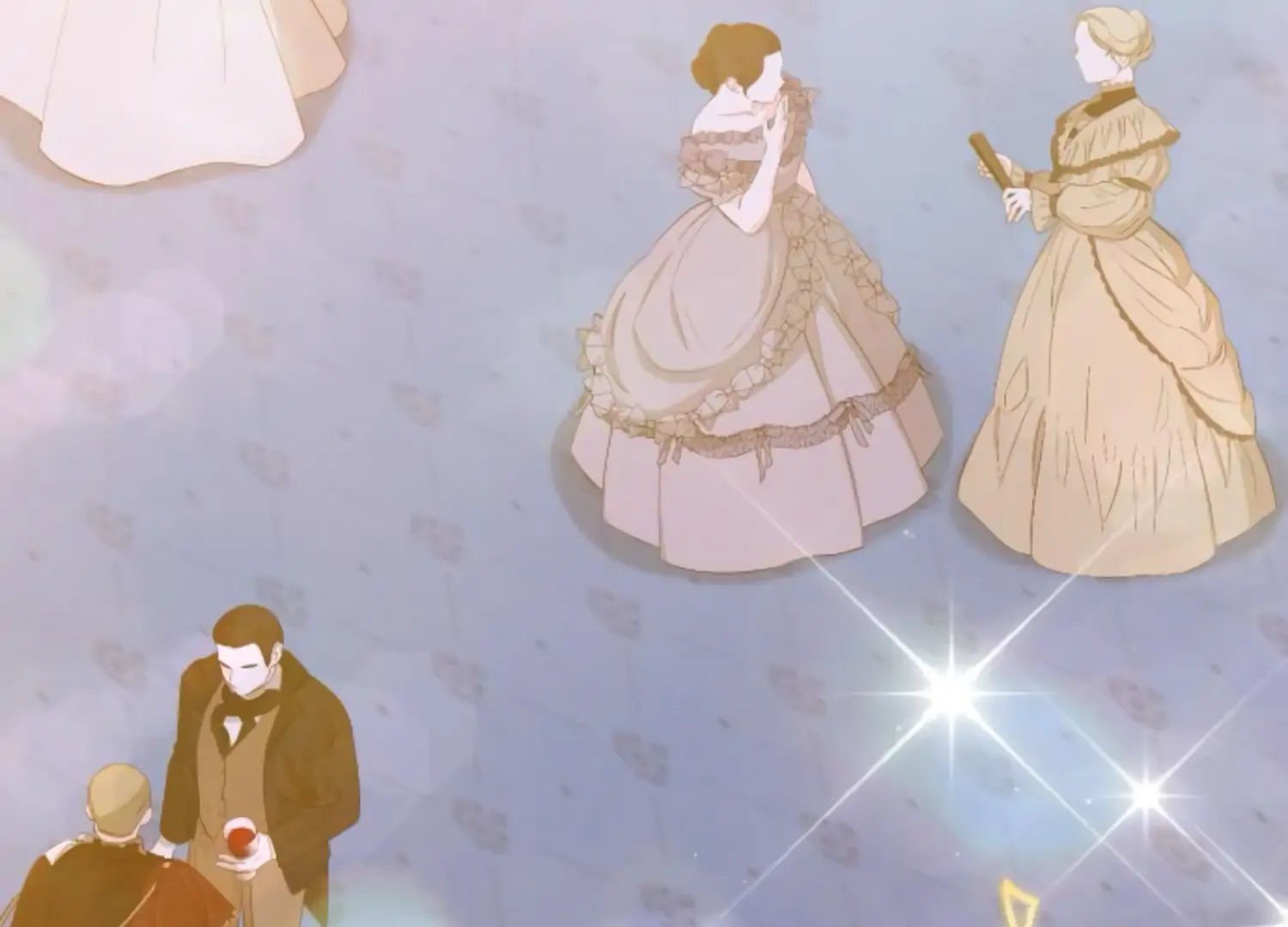Fall in Love or Die chapter 51 page 64
