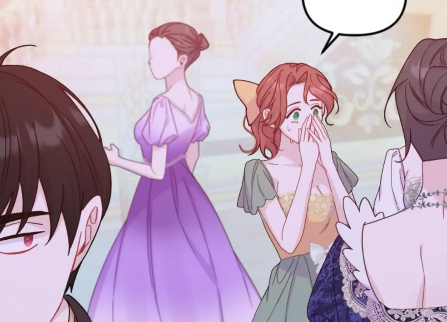 Fall in Love or Die chapter 51 page 70