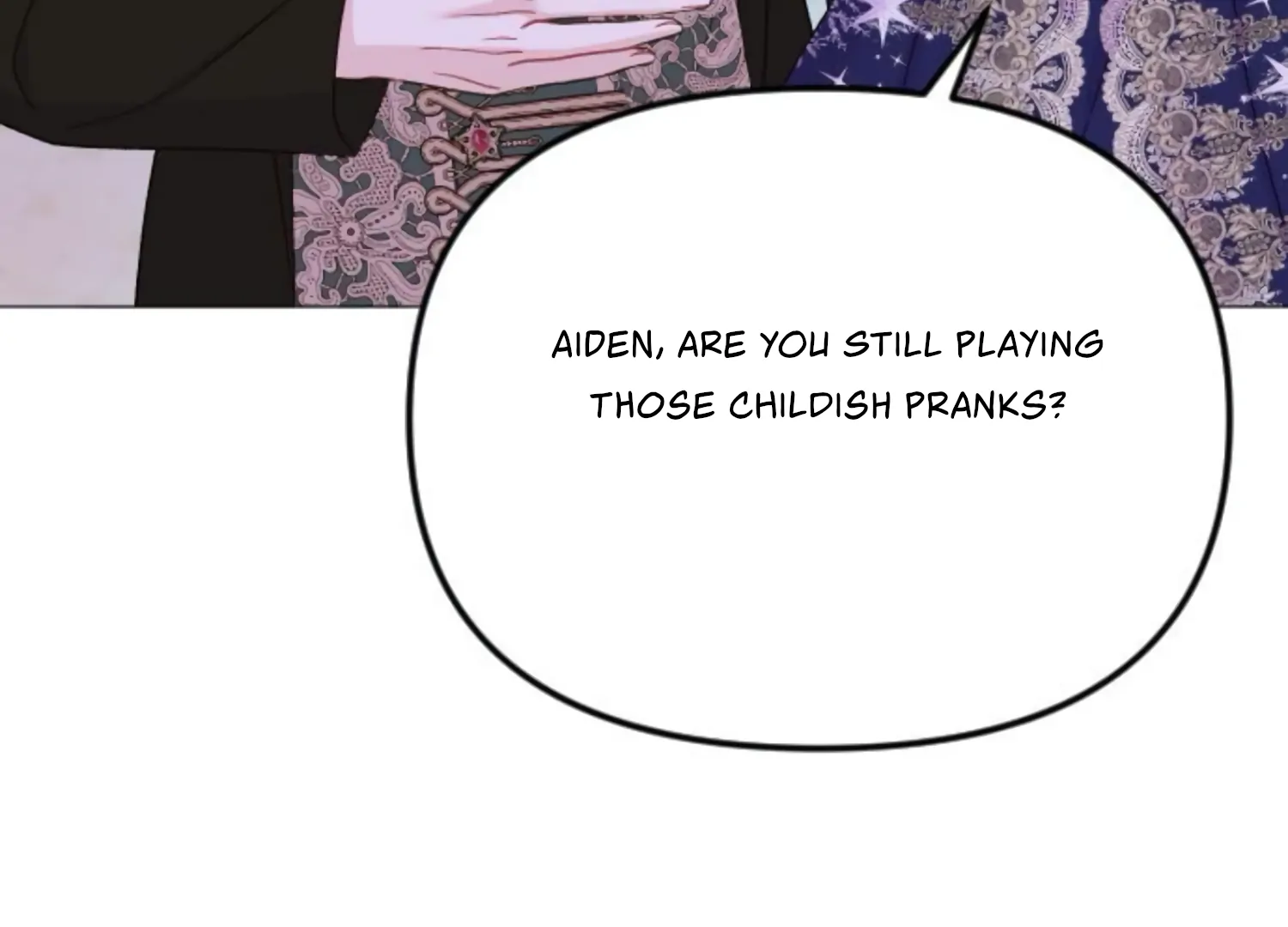 Fall in Love or Die chapter 51 page 81