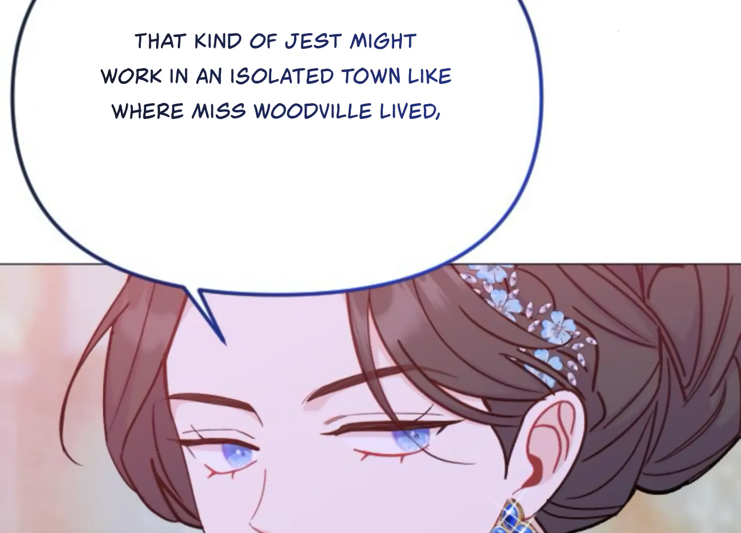 Fall in Love or Die chapter 51 page 83