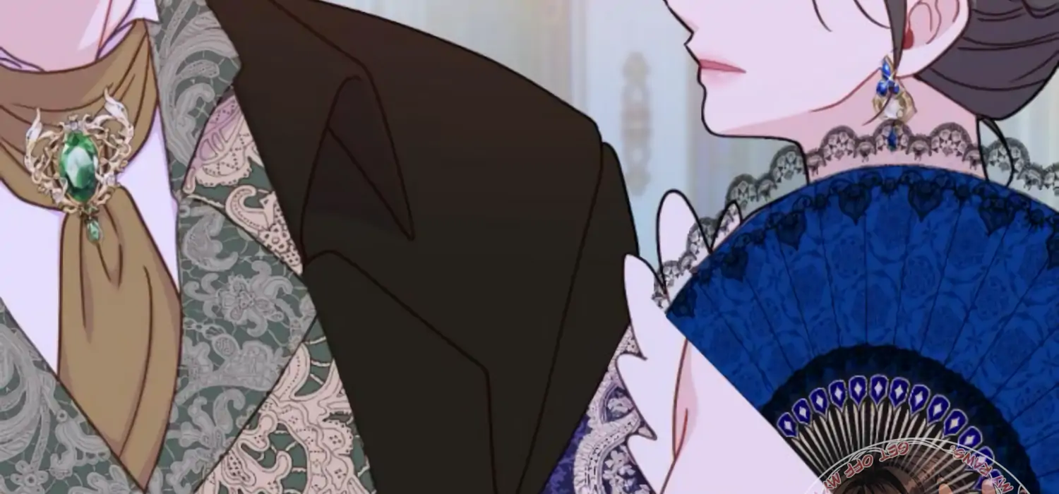 Fall in Love or Die chapter 51 page 93