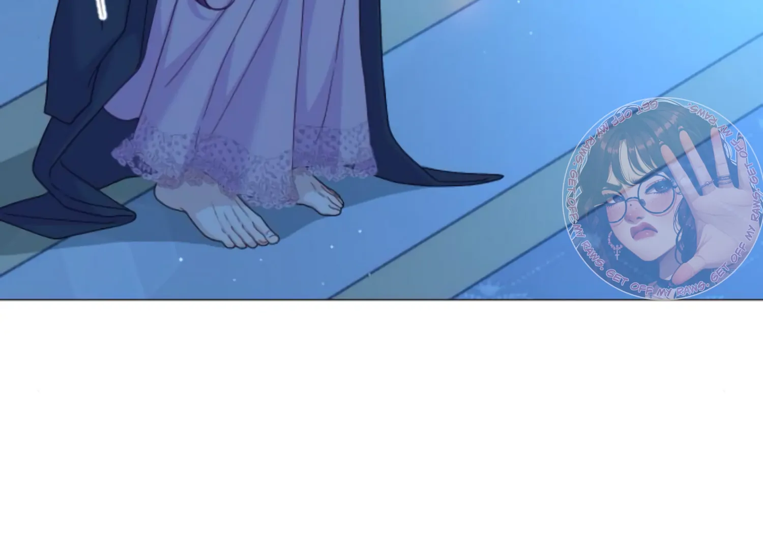 Fall in Love or Die chapter 52 page 105