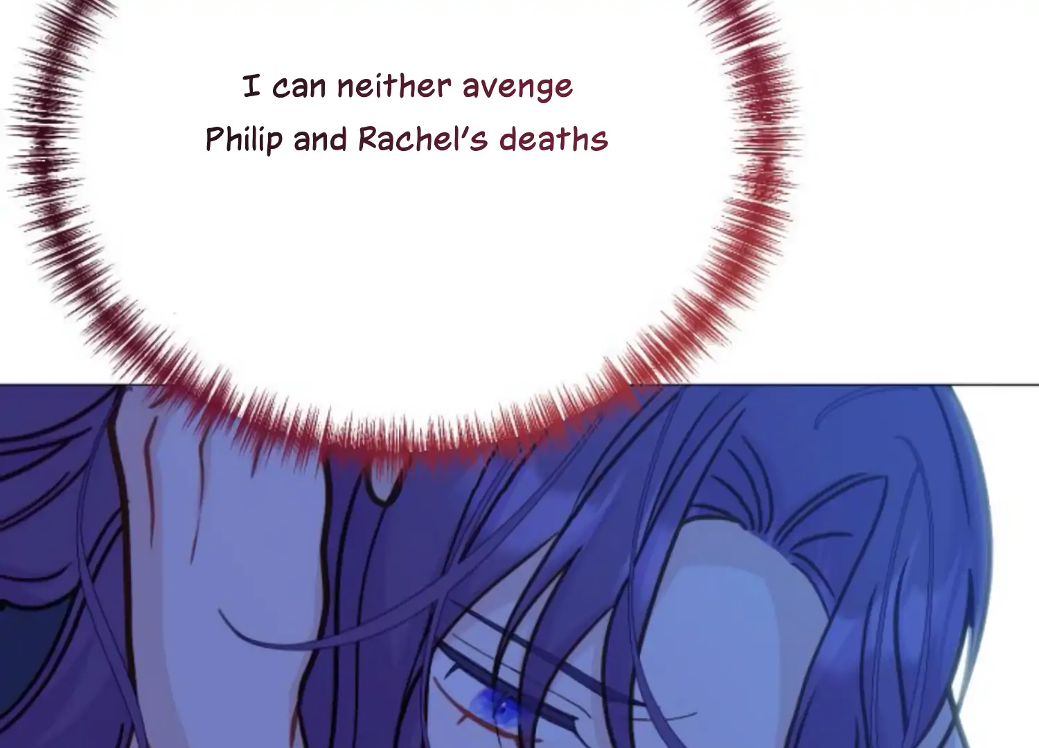 Fall in Love or Die chapter 52 page 107