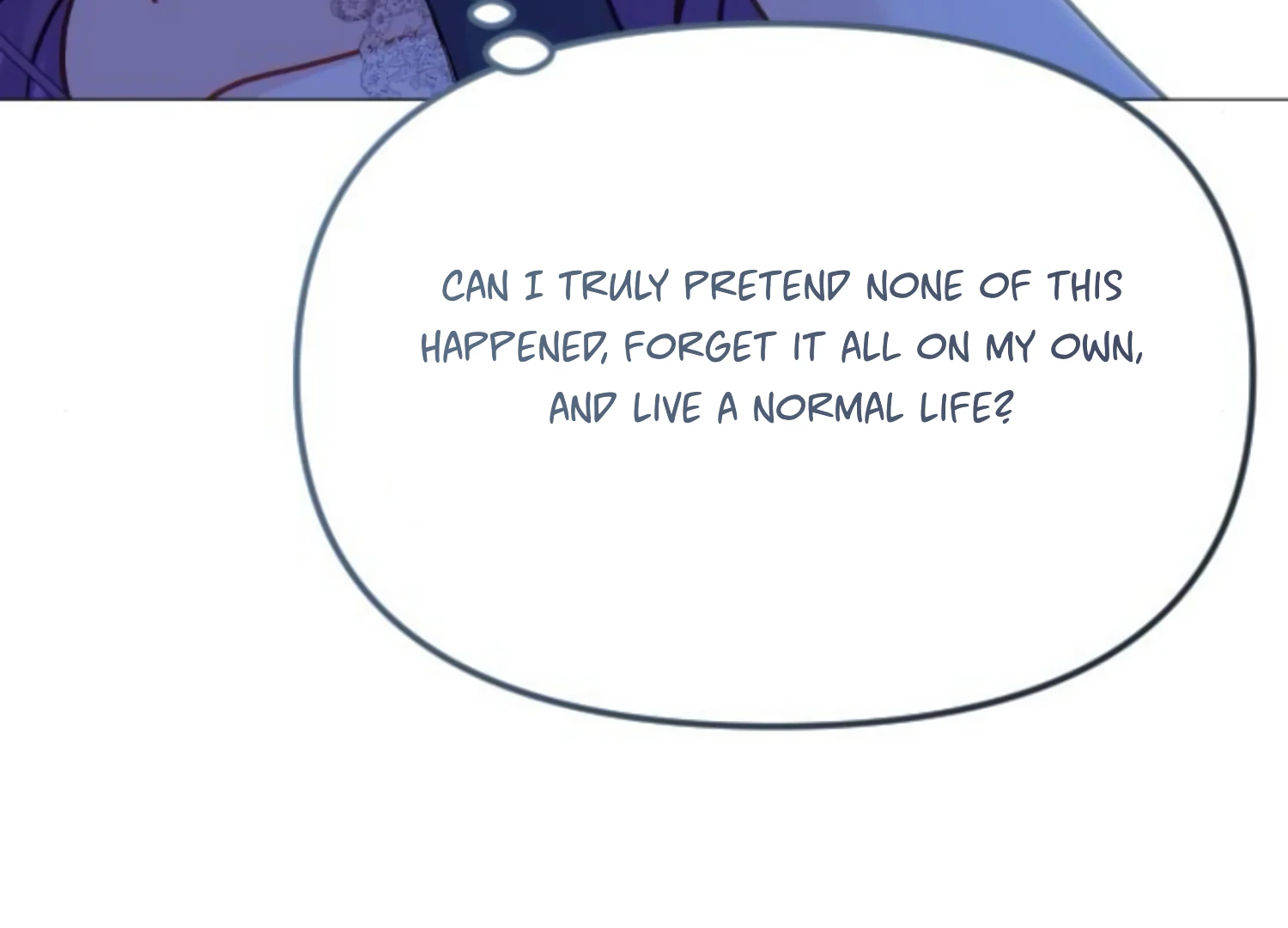 Fall in Love or Die chapter 52 page 113