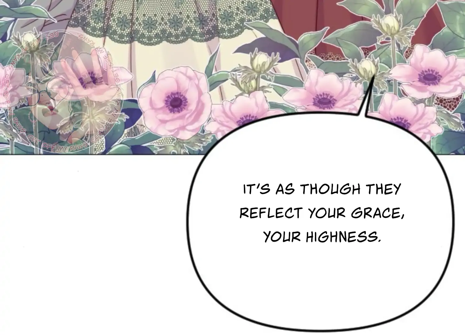 Fall in Love or Die chapter 52 page 129