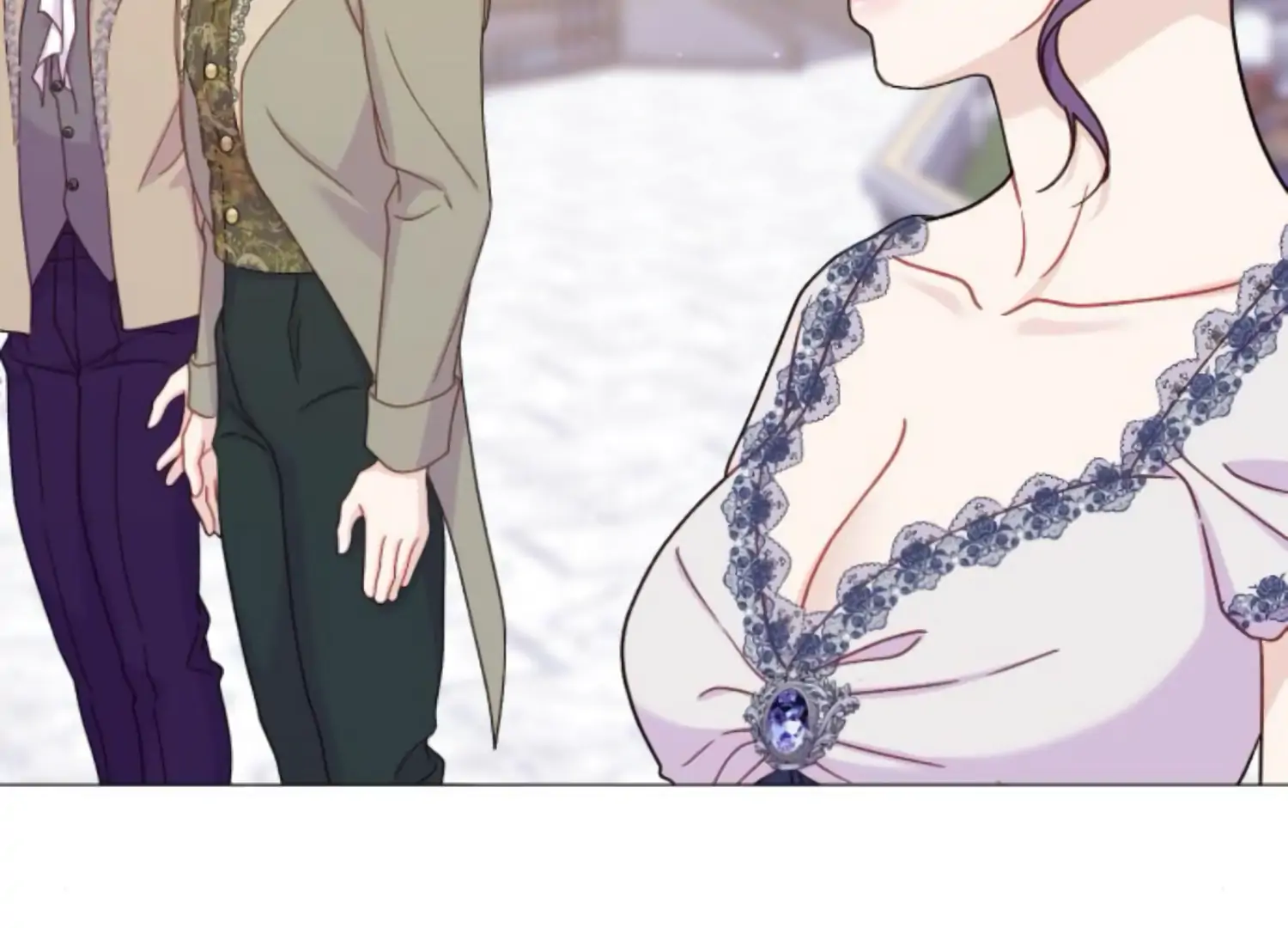 Fall in Love or Die chapter 52 page 132