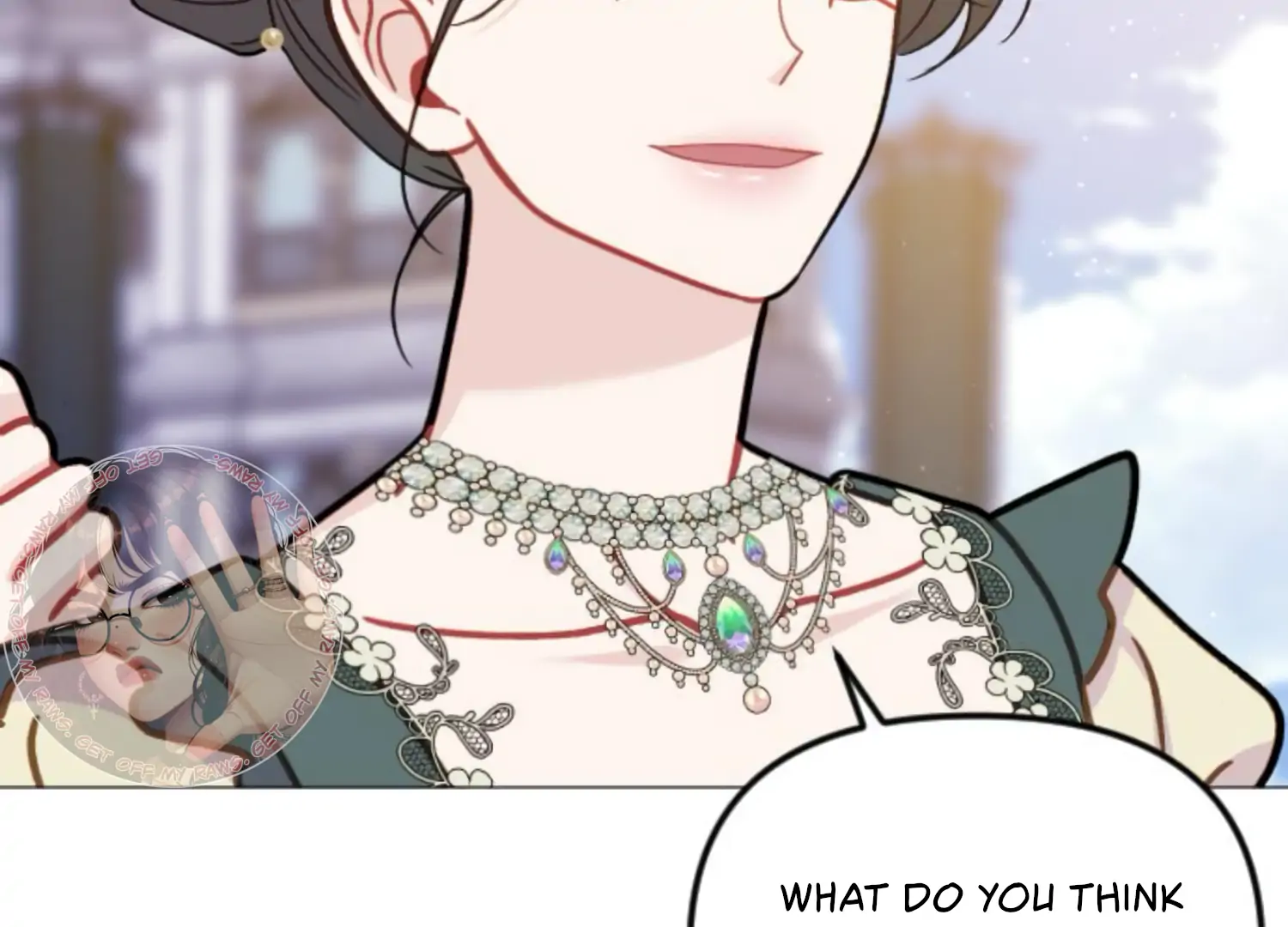 Fall in Love or Die chapter 52 page 138