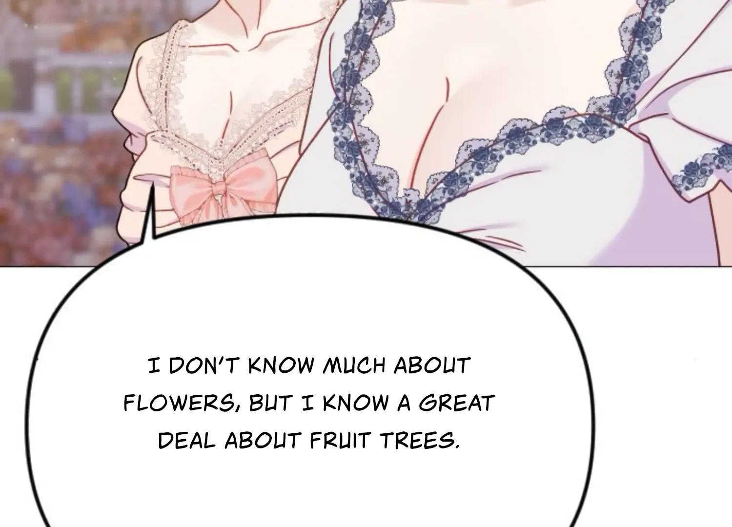 Fall in Love or Die chapter 52 page 142