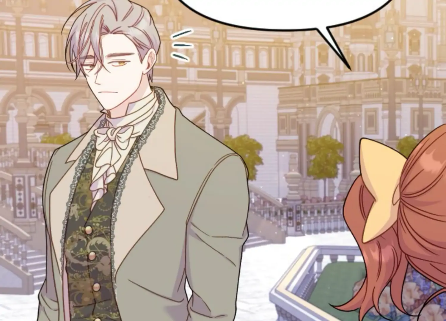 Fall in Love or Die chapter 52 page 145