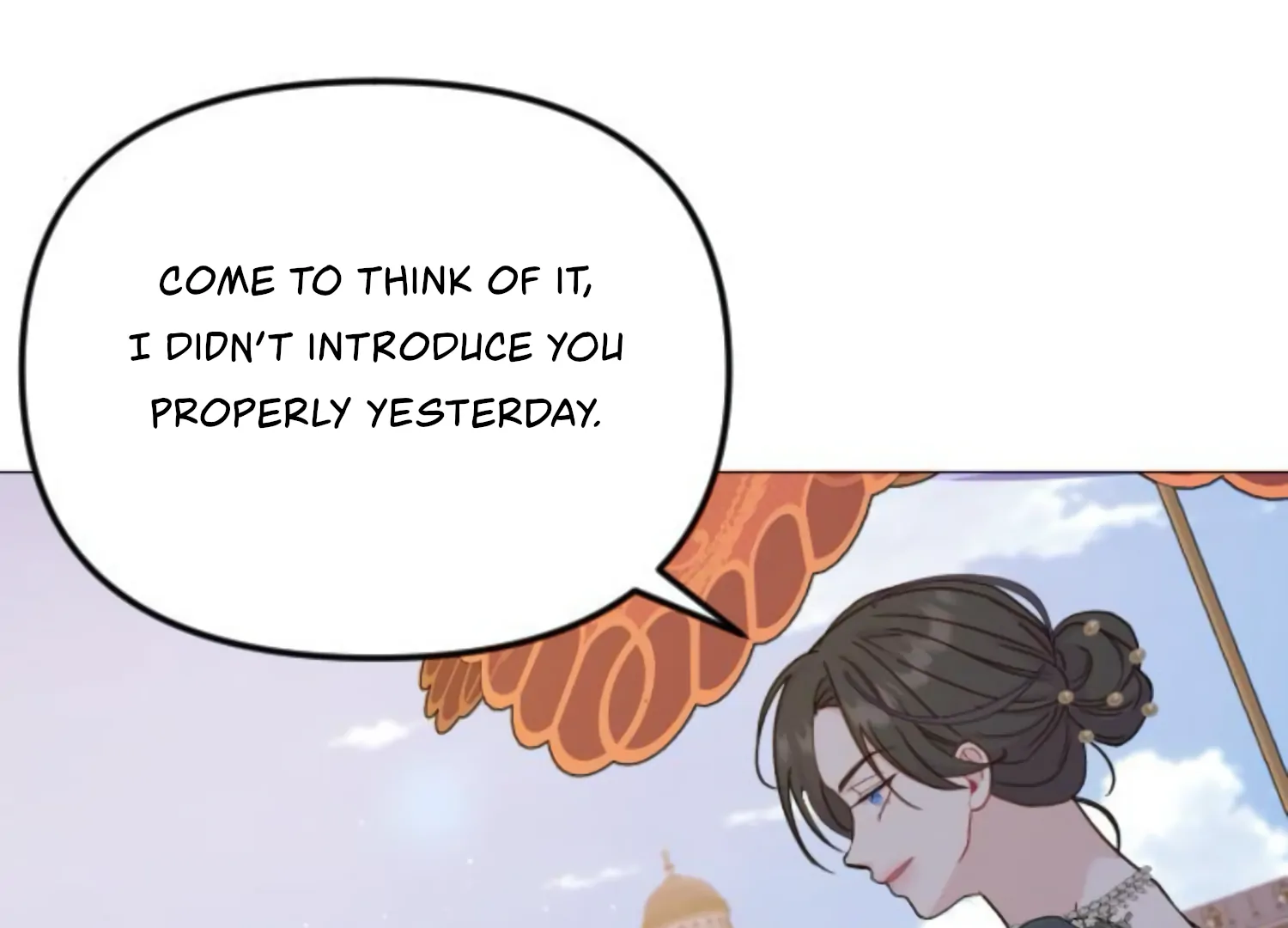Fall in Love or Die chapter 52 page 147