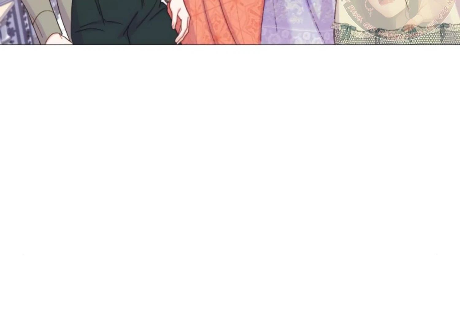 Fall in Love or Die chapter 52 page 149