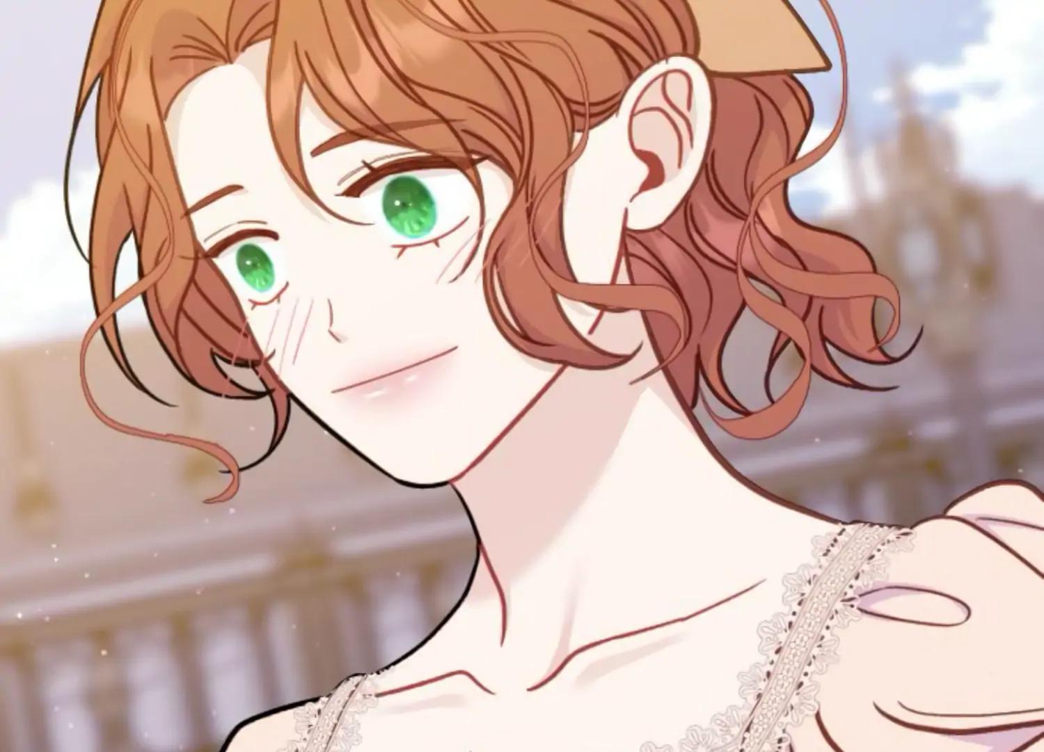 Fall in Love or Die chapter 52 page 151