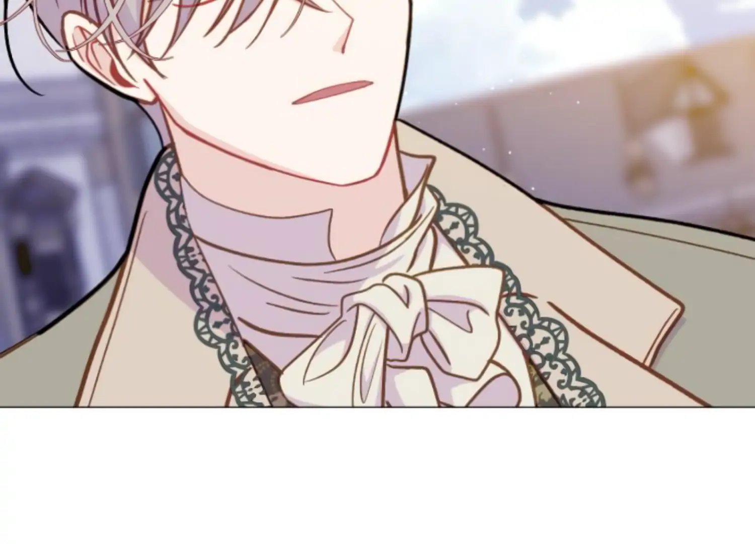 Fall in Love or Die chapter 52 page 155