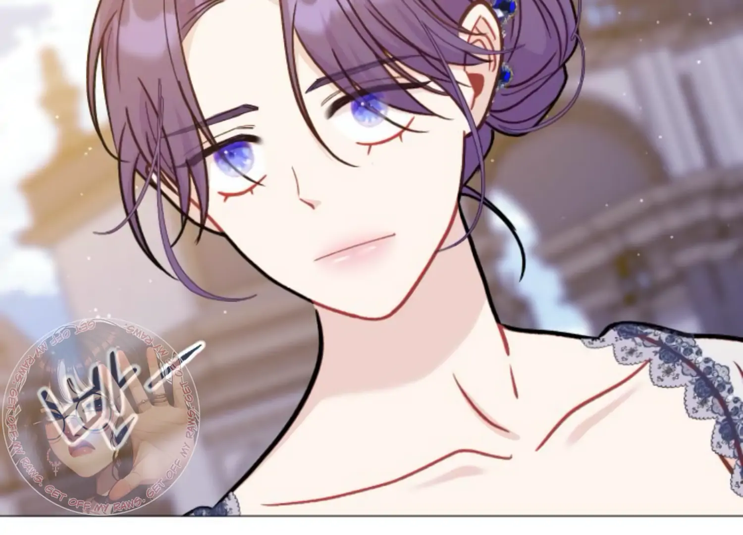 Fall in Love or Die chapter 52 page 157