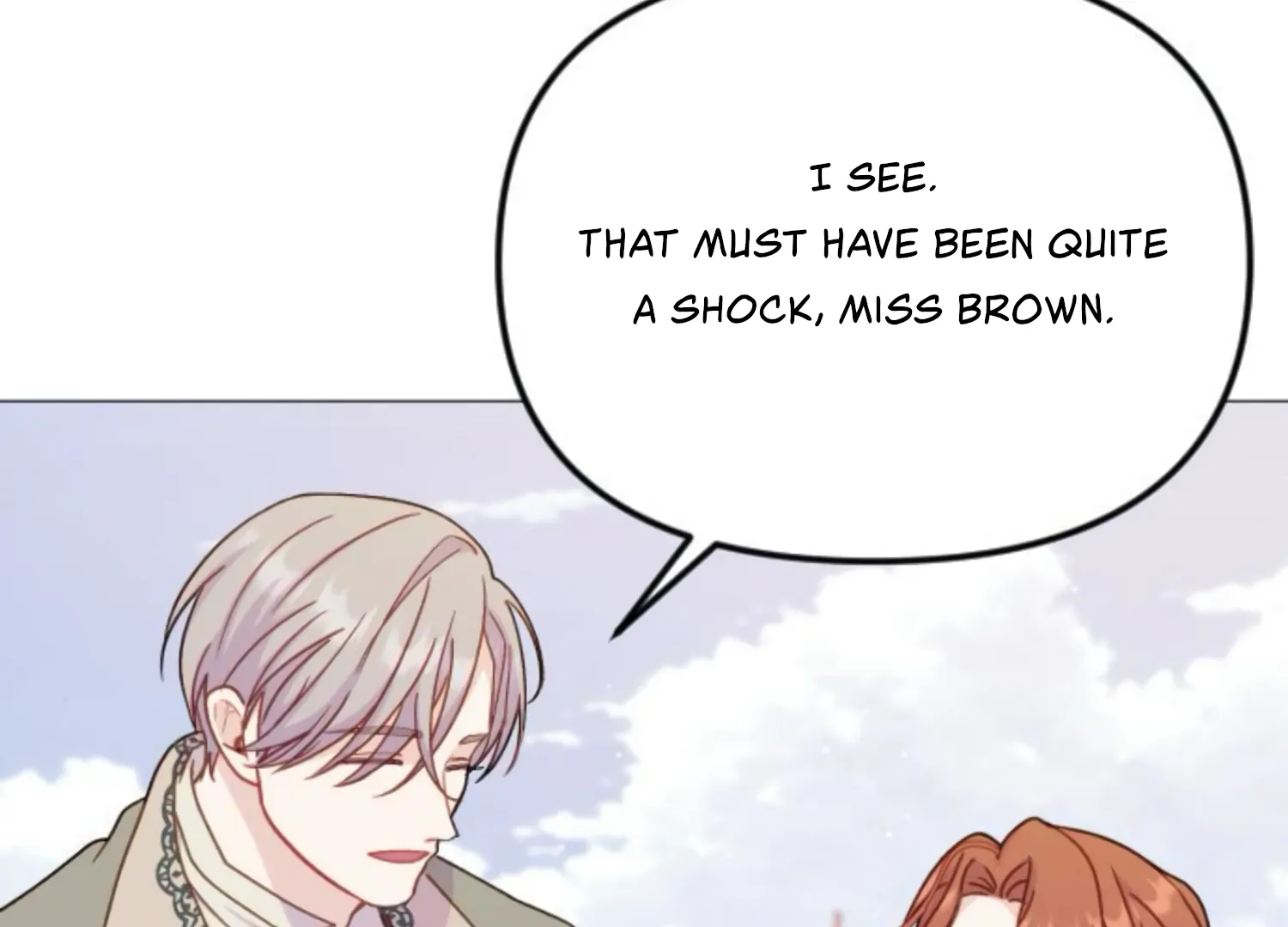 Fall in Love or Die chapter 52 page 159