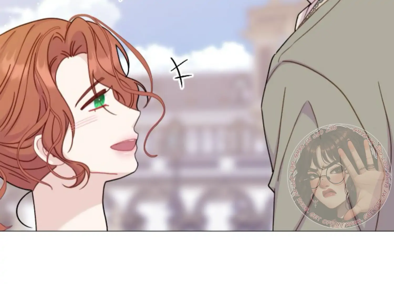 Fall in Love or Die chapter 52 page 168