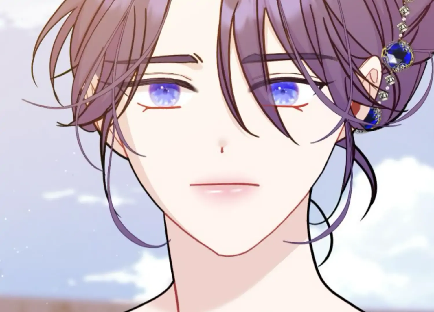 Fall in Love or Die chapter 52 page 170