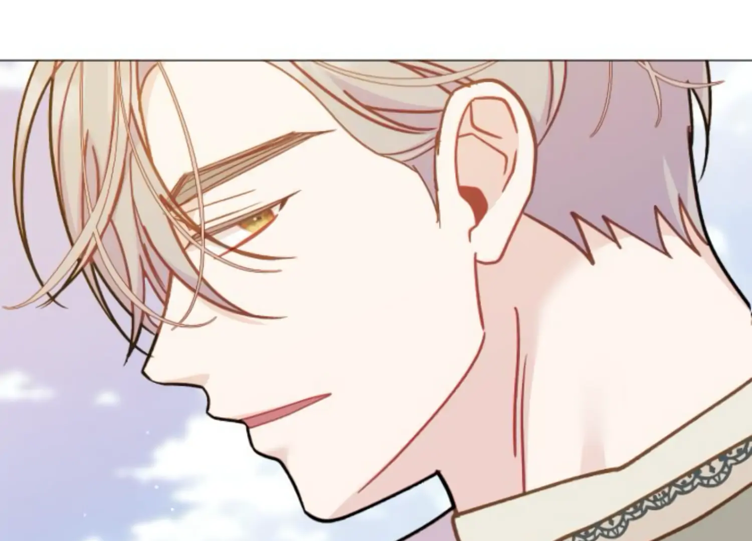 Fall in Love or Die chapter 52 page 174