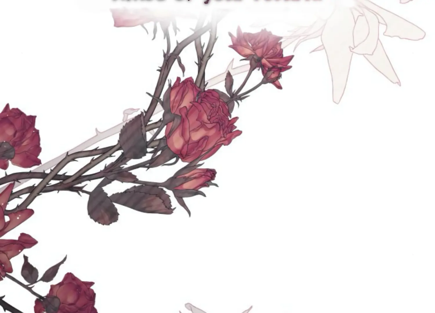 Fall in Love or Die chapter 52 page 18