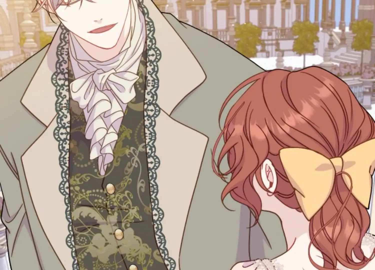 Fall in Love or Die chapter 52 page 180