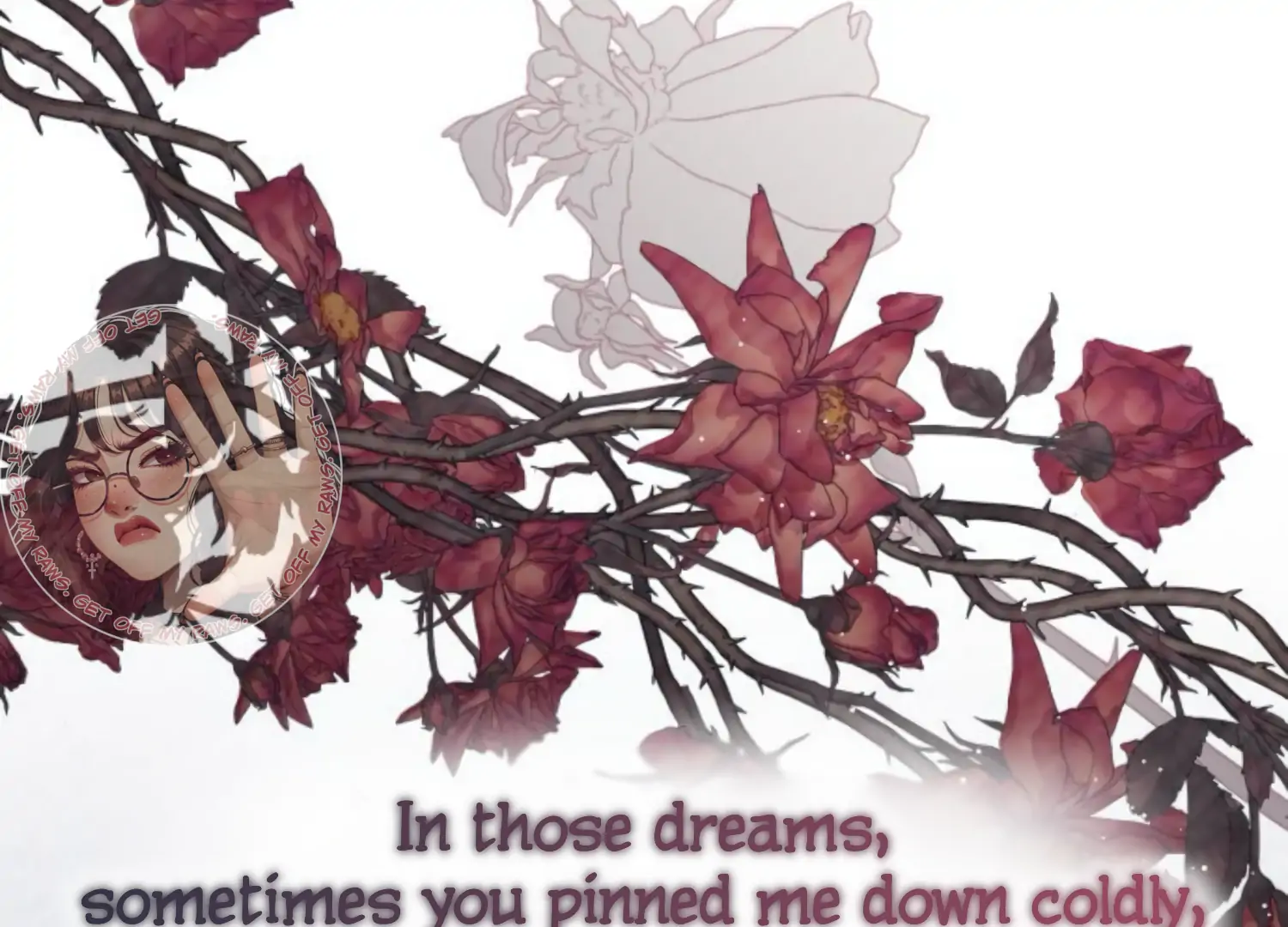 Fall in Love or Die chapter 52 page 19