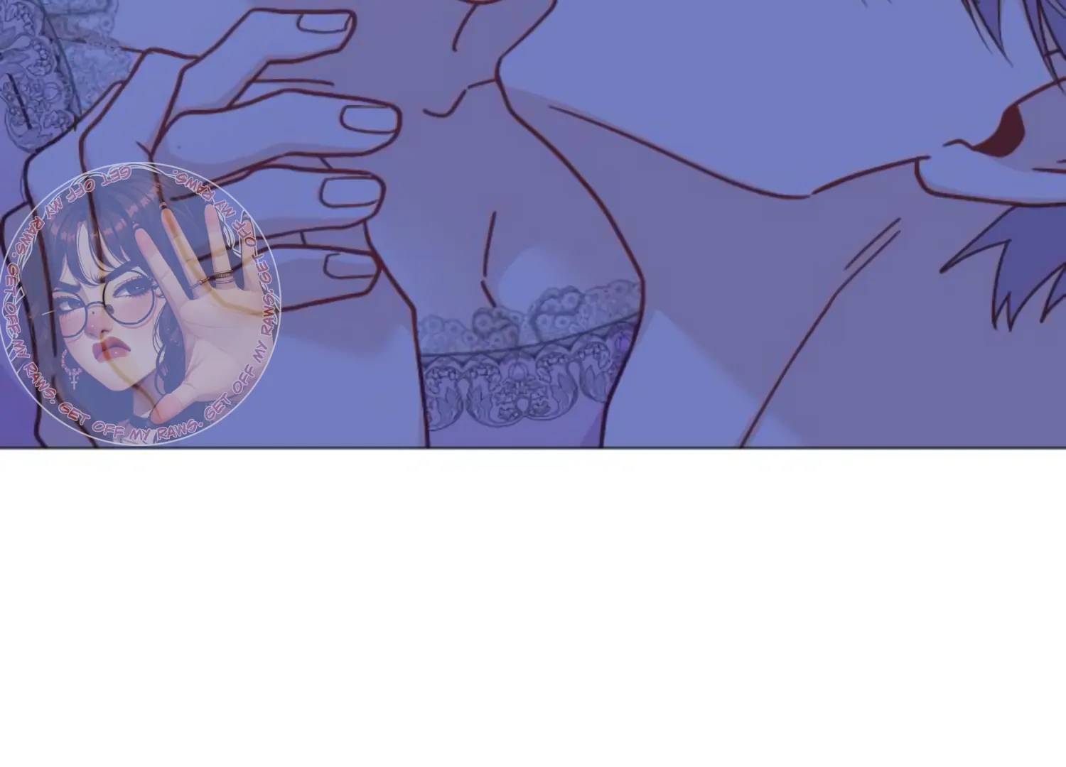 Fall in Love or Die chapter 52 page 2
