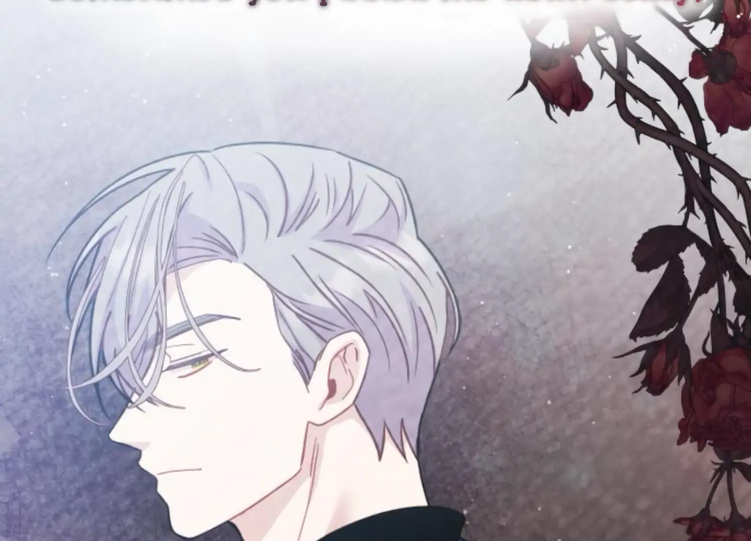 Fall in Love or Die chapter 52 page 20