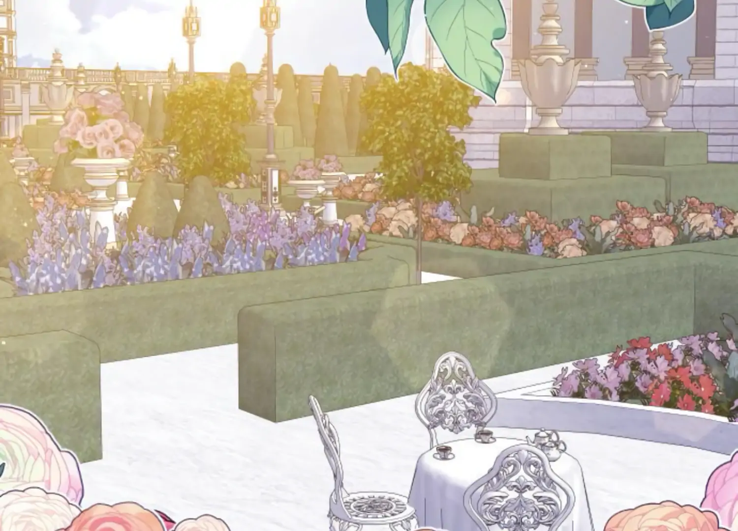 Fall in Love or Die chapter 52 page 203