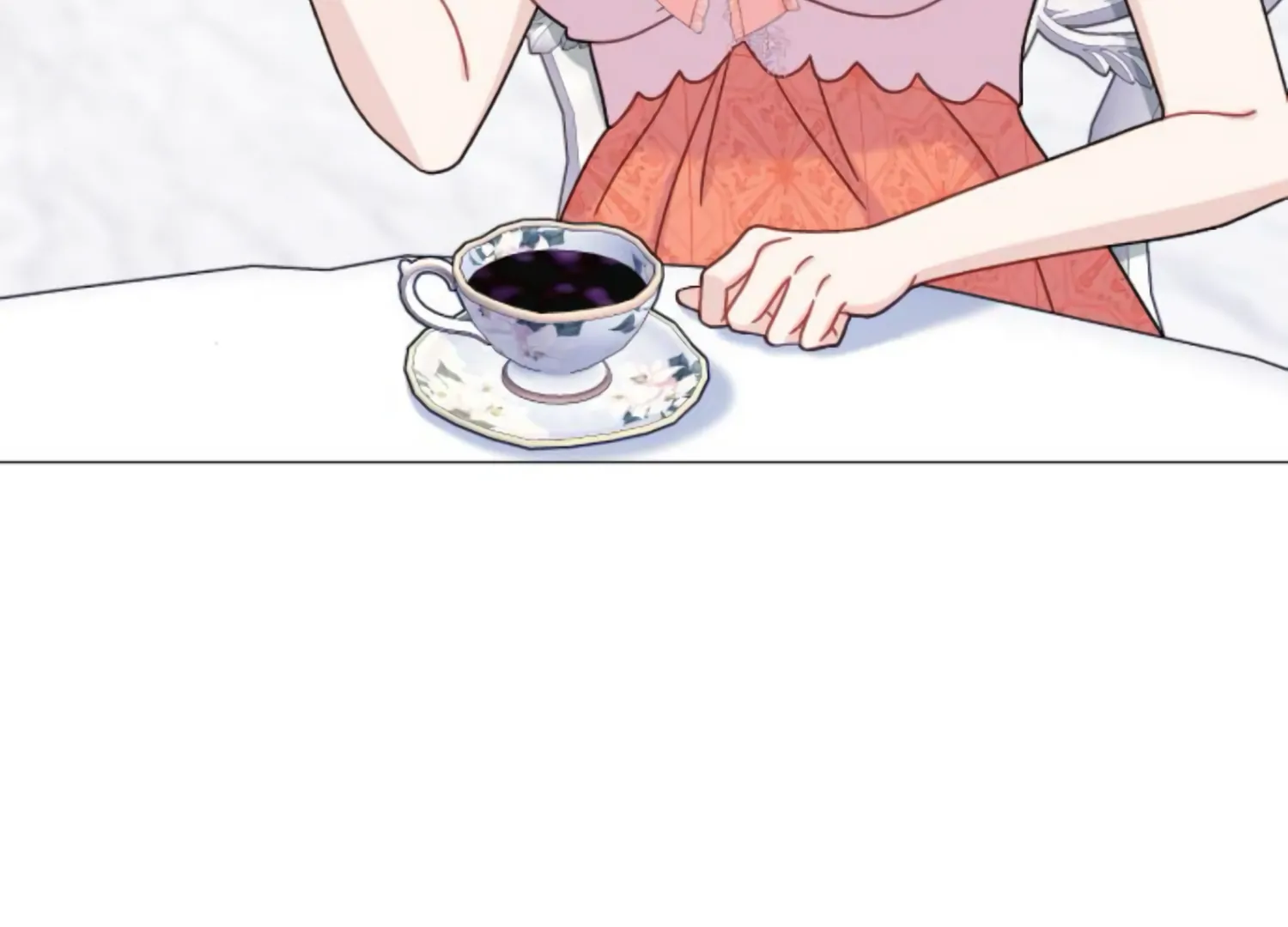 Fall in Love or Die chapter 52 page 207