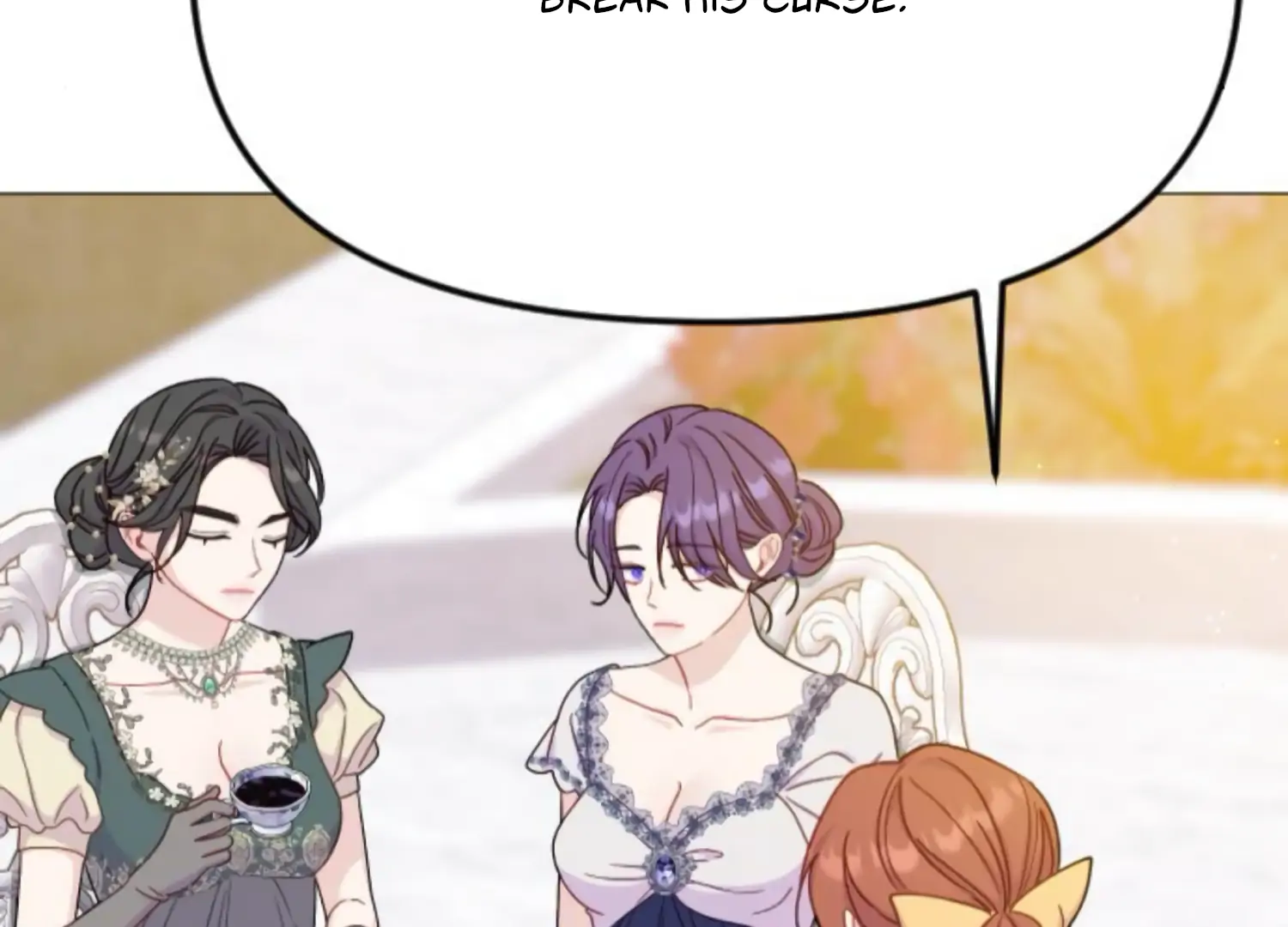 Fall in Love or Die chapter 52 page 209