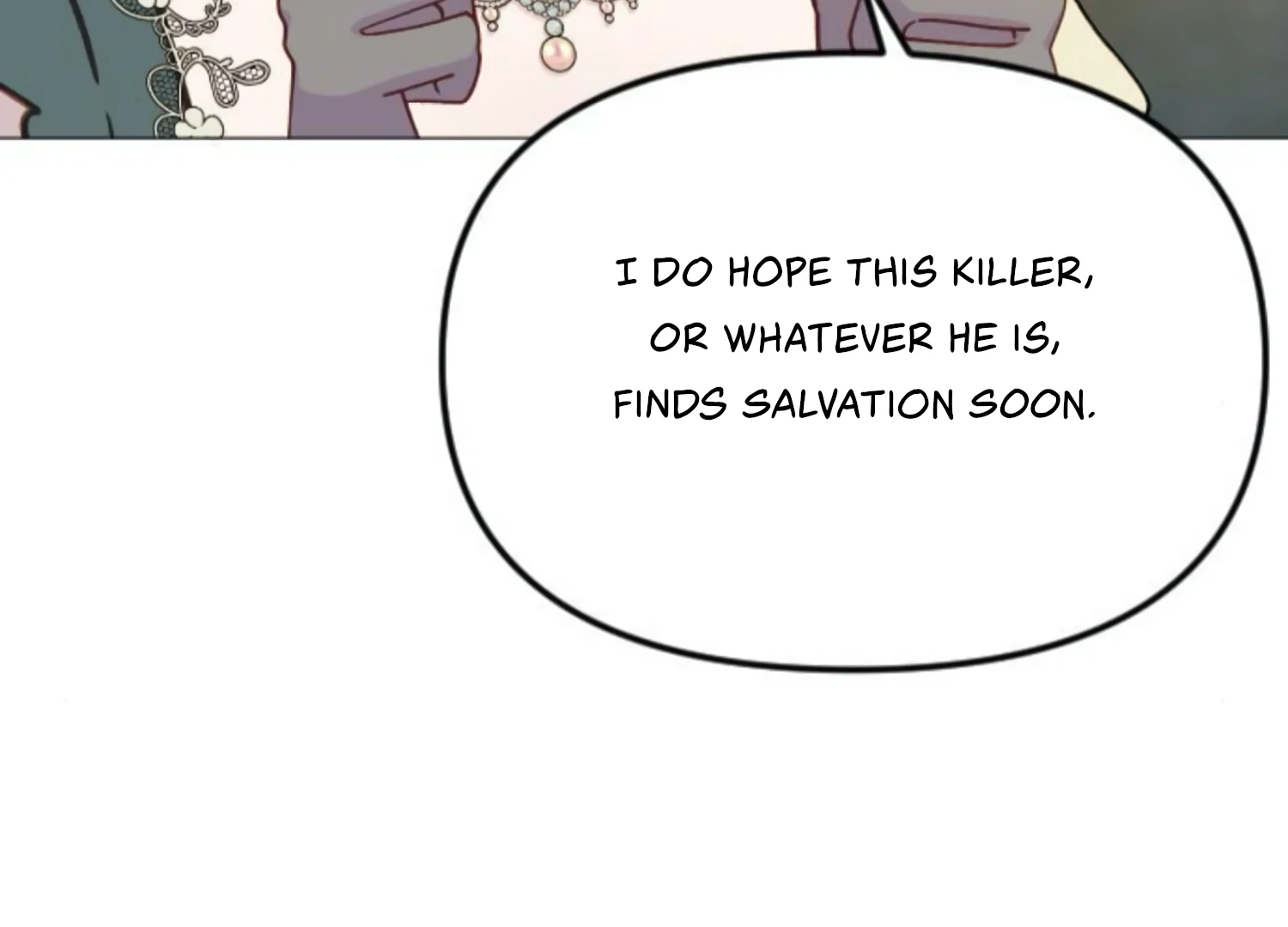 Fall in Love or Die chapter 52 page 218