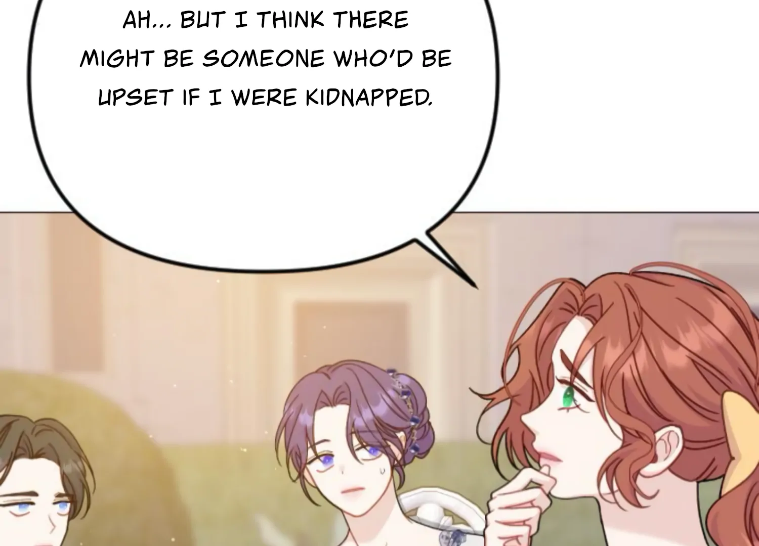 Fall in Love or Die chapter 52 page 220
