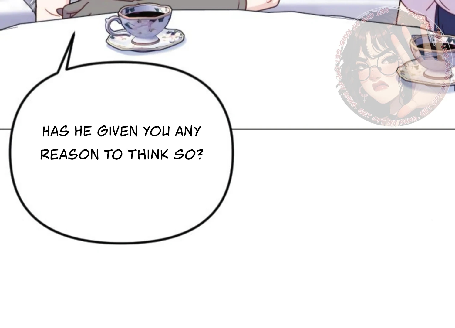 Fall in Love or Die chapter 52 page 230