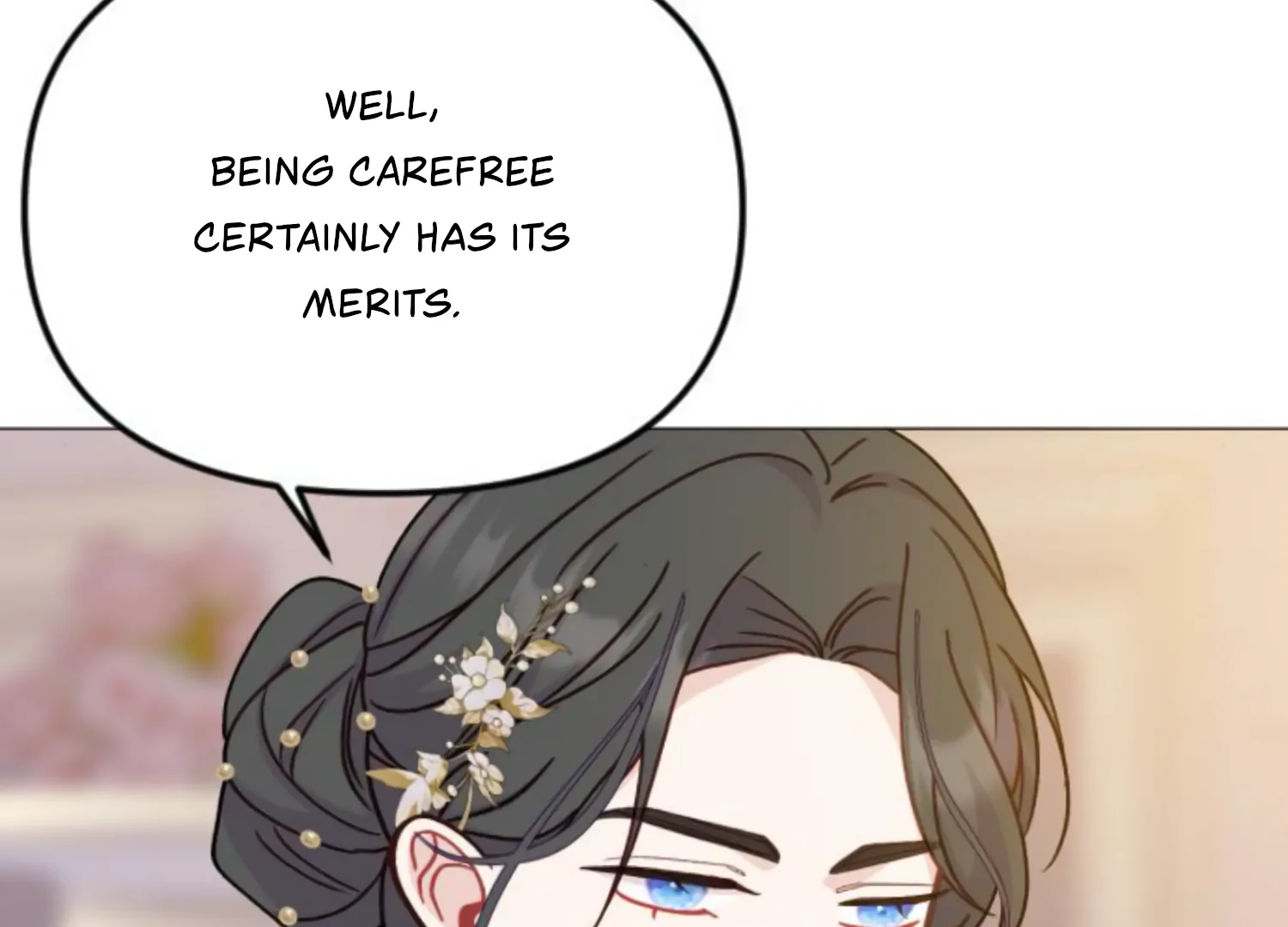 Fall in Love or Die chapter 52 page 247