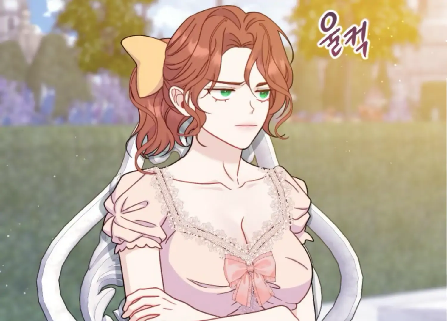 Fall in Love or Die chapter 52 page 254