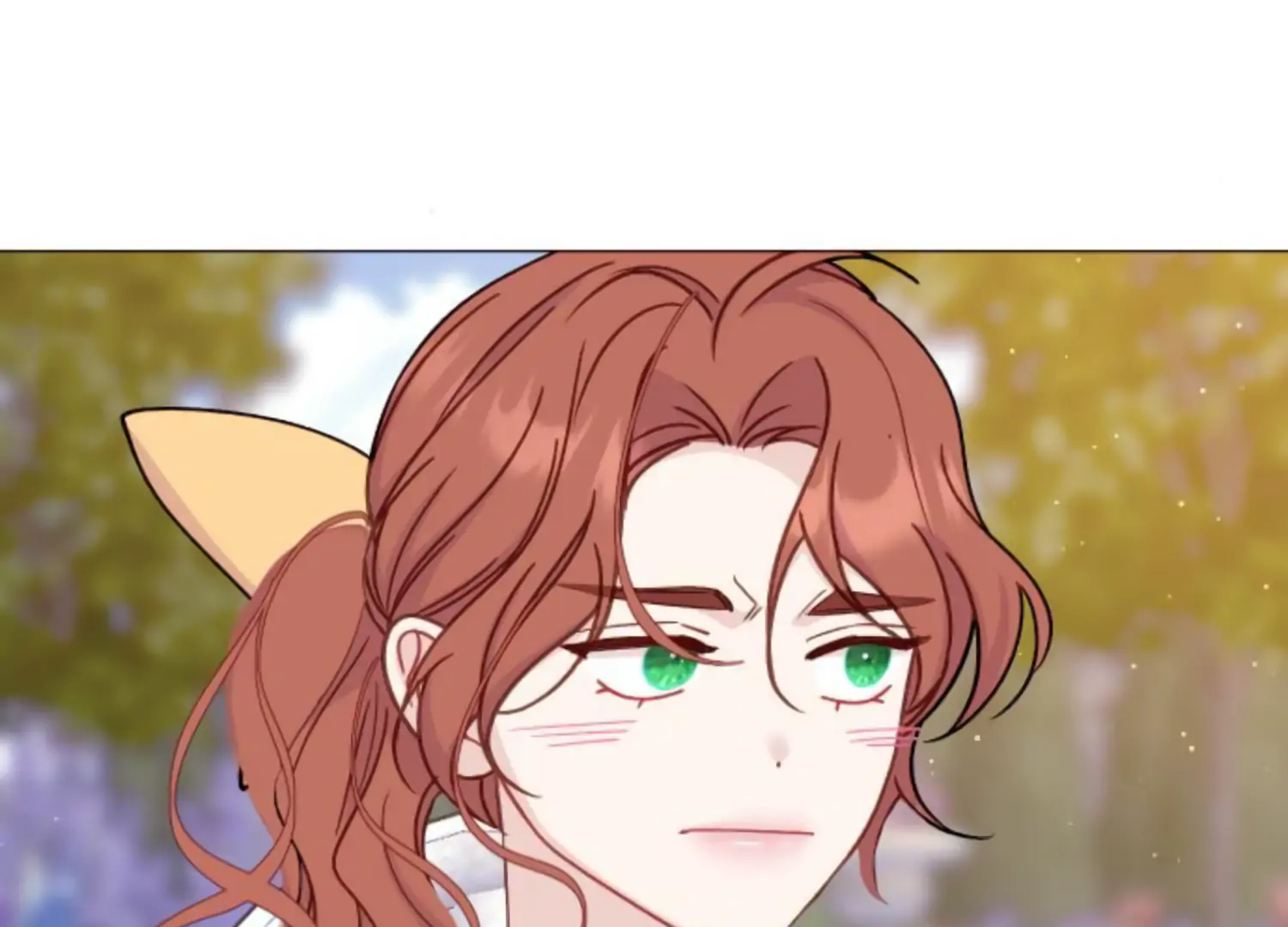 Fall in Love or Die chapter 52 page 256