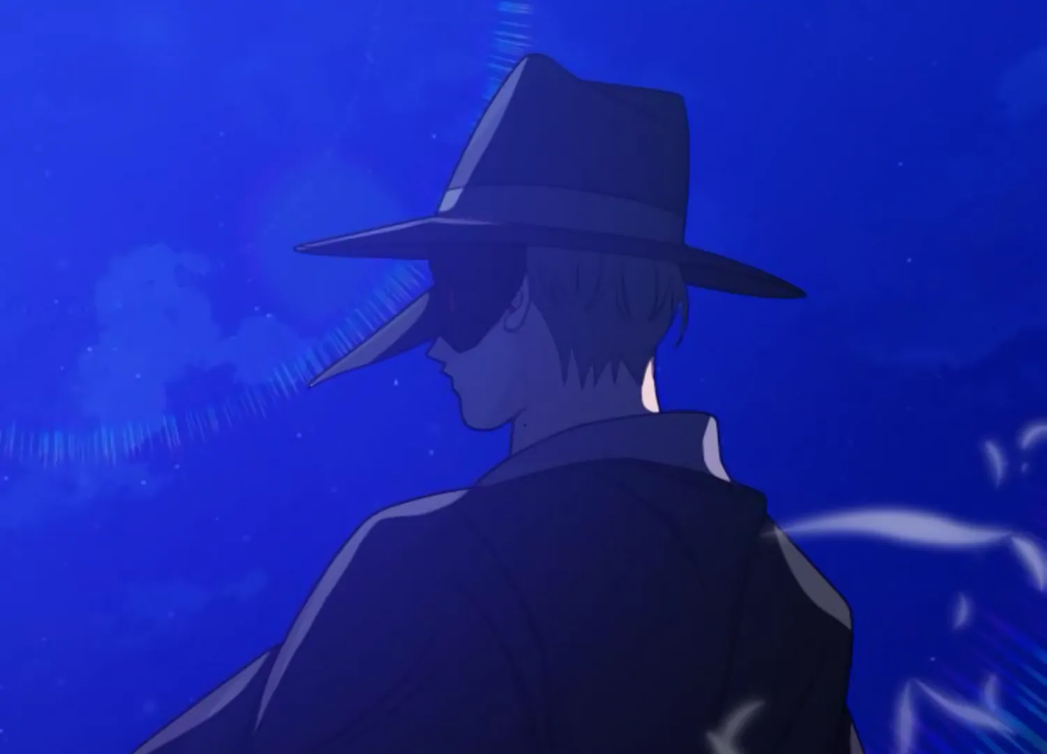 Fall in Love or Die chapter 52 page 268