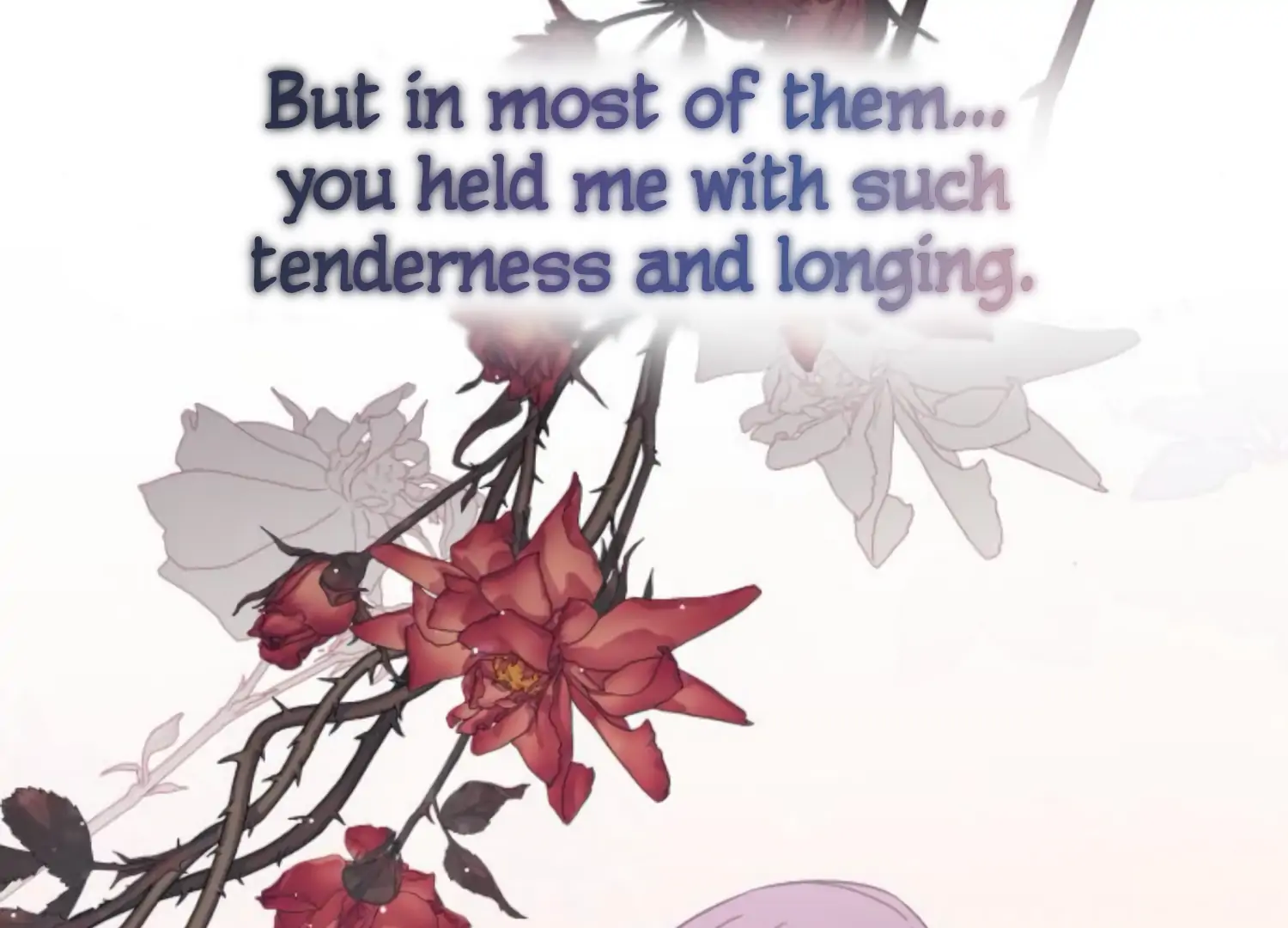 Fall in Love or Die chapter 52 page 27