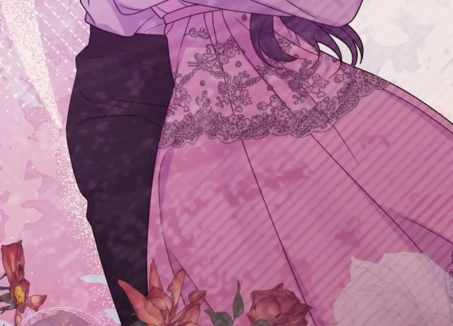 Fall in Love or Die chapter 52 page 29