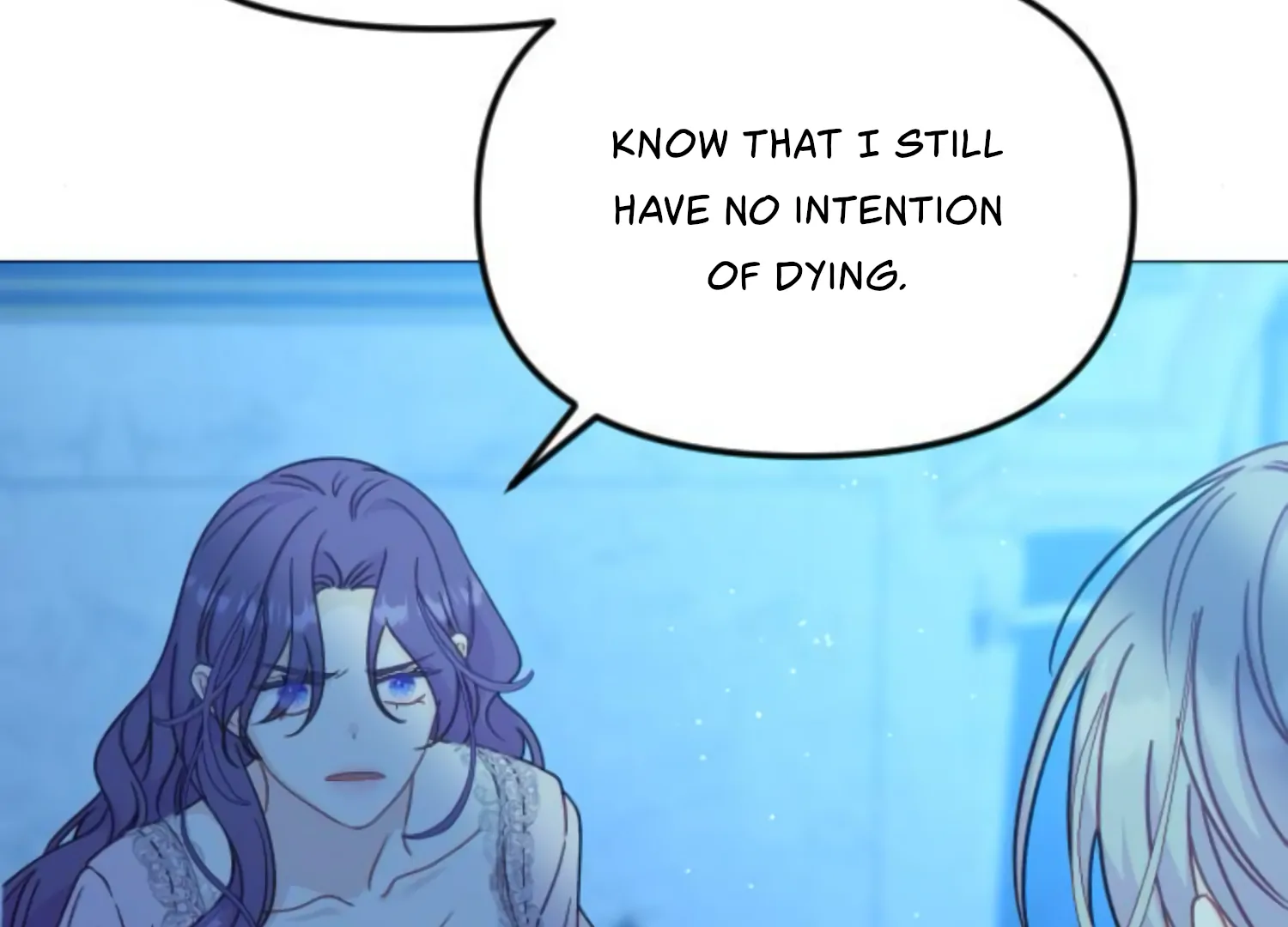 Fall in Love or Die chapter 52 page 48