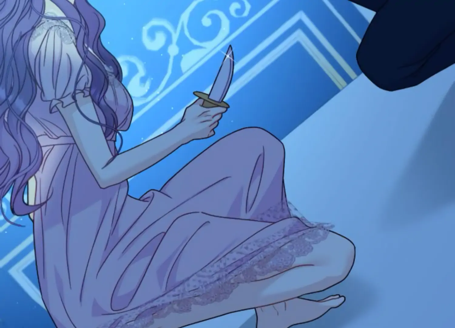 Fall in Love or Die chapter 52 page 53