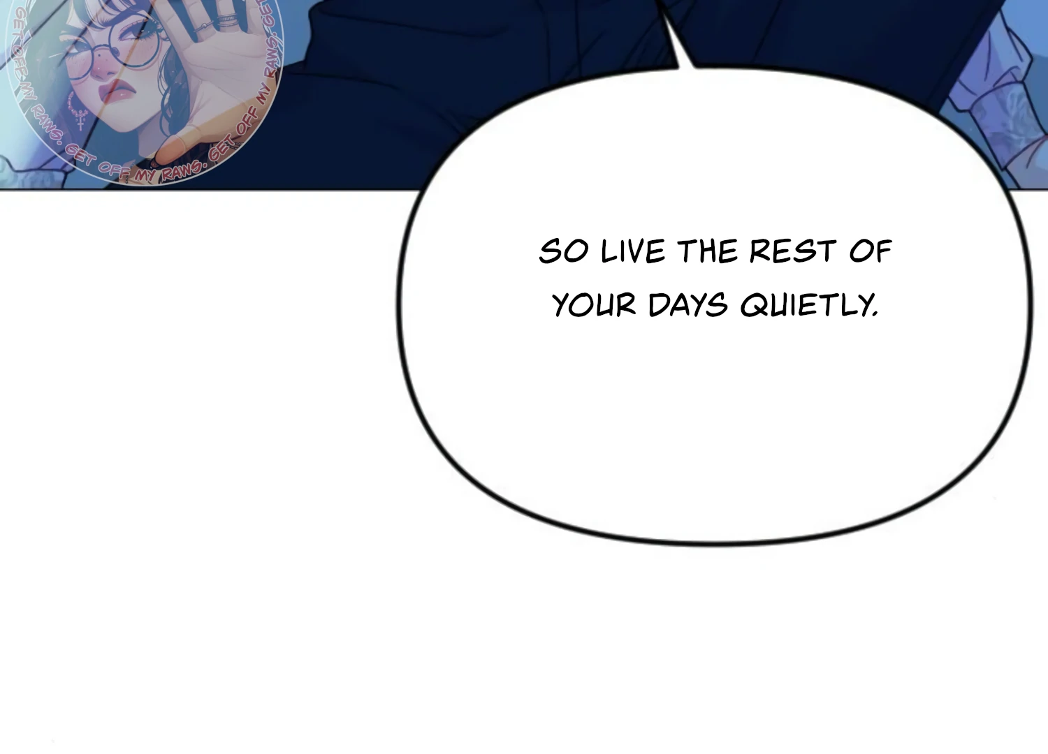 Fall in Love or Die chapter 52 page 63