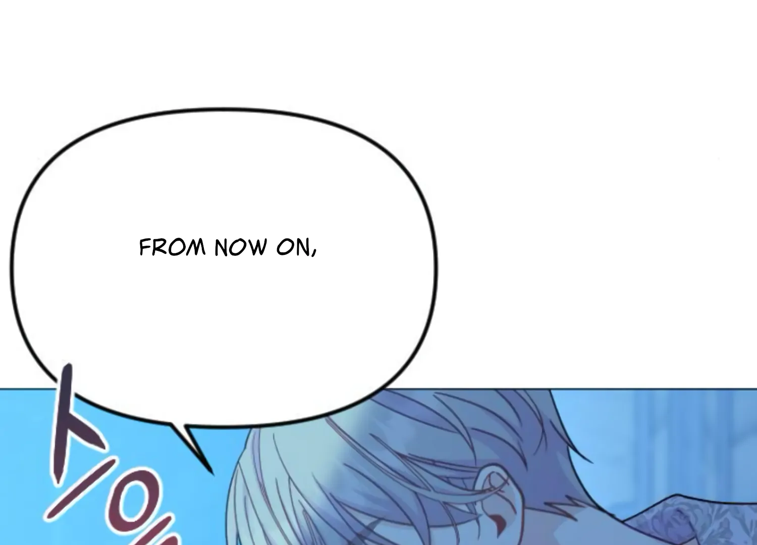 Fall in Love or Die chapter 52 page 74