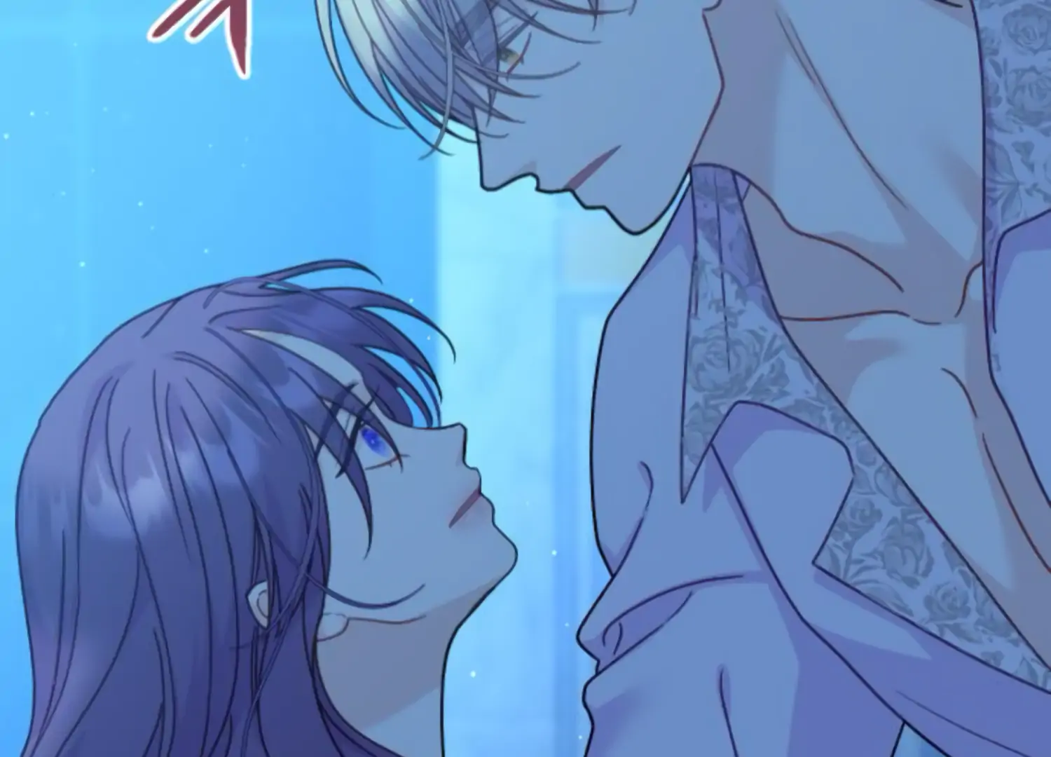 Fall in Love or Die chapter 52 page 75