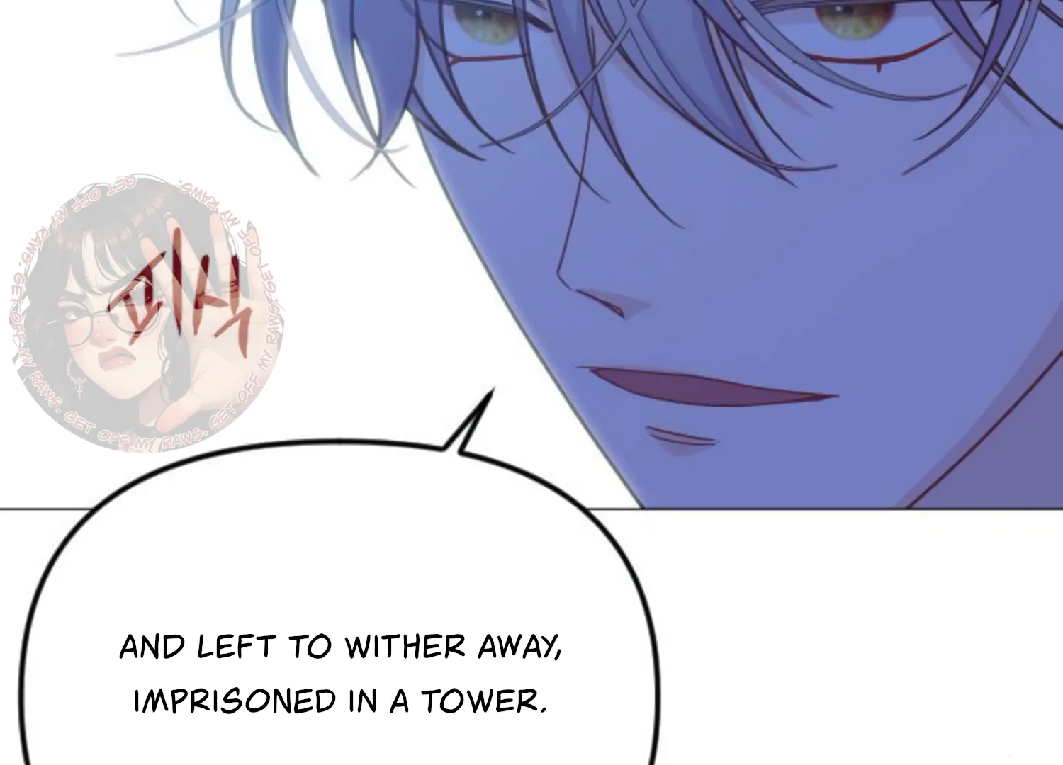 Fall in Love or Die chapter 52 page 82