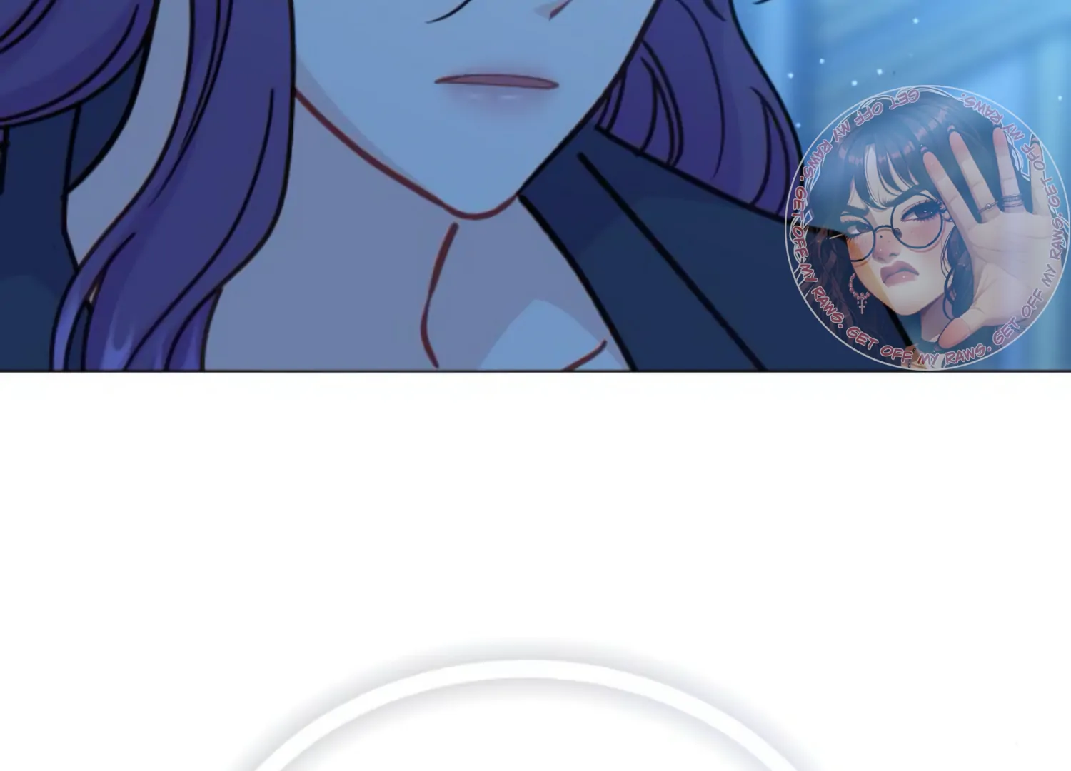Fall in Love or Die chapter 52 page 94