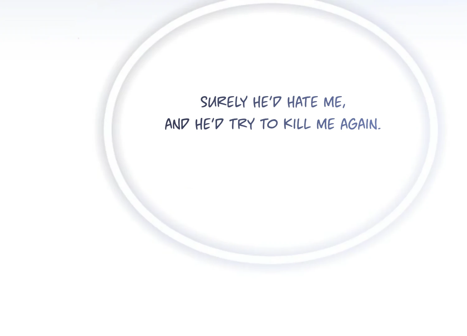 Fall in Love or Die chapter 52 page 99