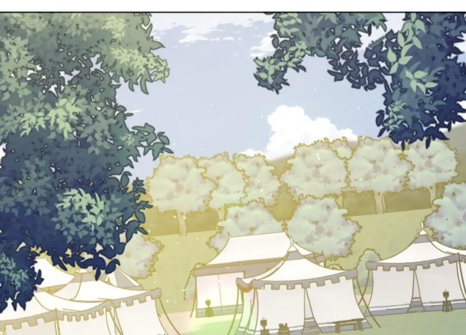 Fall in Love or Die chapter 53 page 100