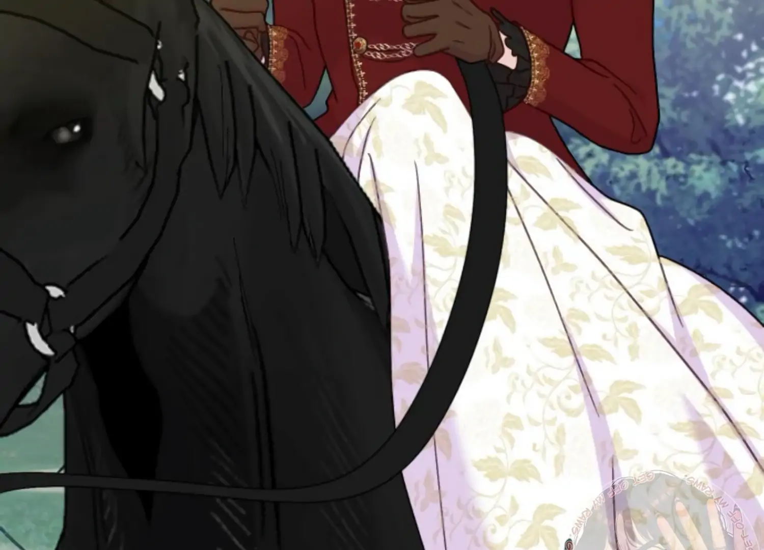 Fall in Love or Die chapter 53 page 104