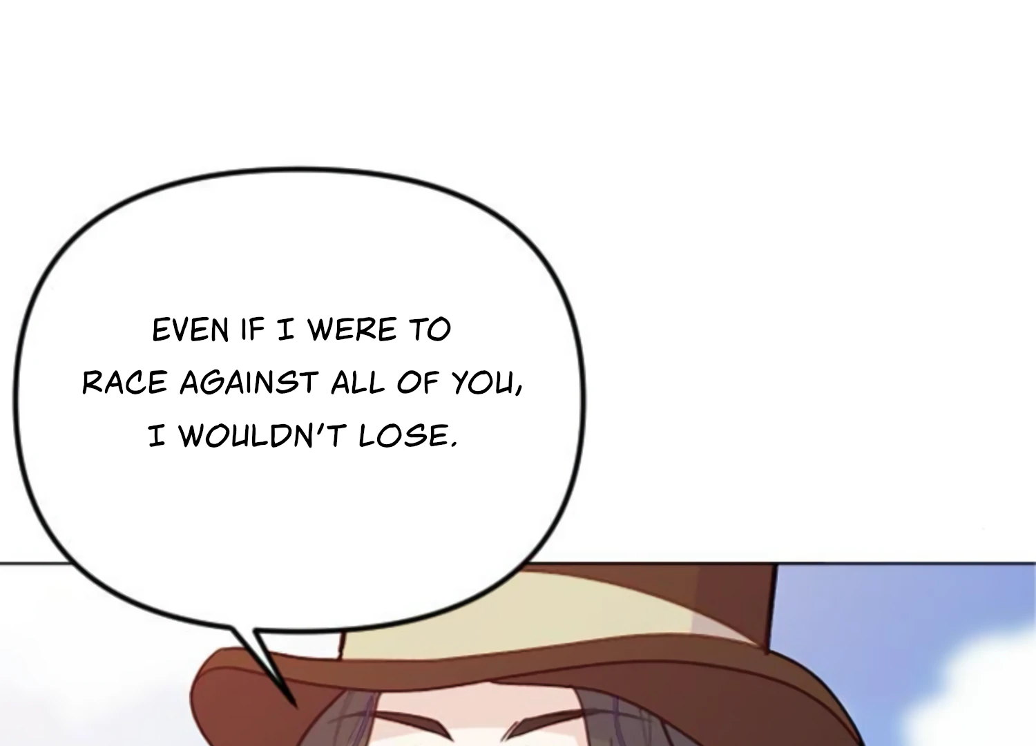 Fall in Love or Die chapter 53 page 109